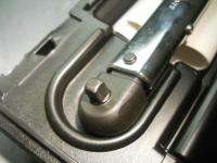Sturtevant Richmont 1/4 Square Drive English Fixed Torque Wrench 10 