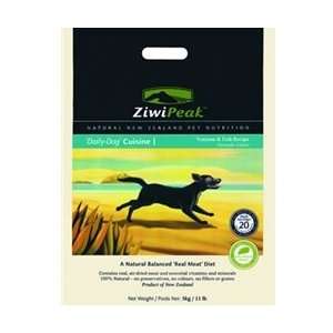  ZiwiPeak Daily Dog Cuisine   Venison & Fish   11 lb Pet 