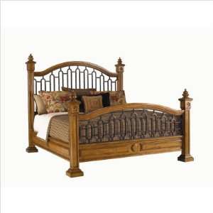  Lexington Cimarron Highlands Bed Furniture & Decor