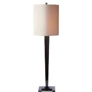 Visual Comfort PT3000BZ S Studio Peter Talbot 1 Light Table Lamp in 