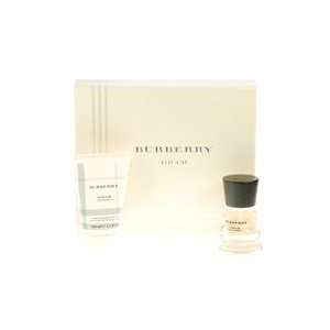 Touch Perfume by Burberry Gift Set for Women Includes 50 ml / 1.7 oz 