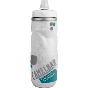 NEW CamelBak 21 oz. Podium Chill Water Bottle STEEL BLUE 886798522708 