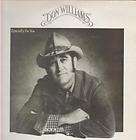 DON WILLIAMS especially for you LP 10 track (mcf3114) uk mca 1981