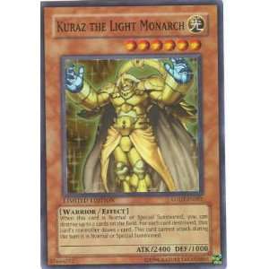  Kuraz the Light Monarch LODT ENSE1 Limited Edition Toys & Games
