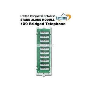  47689 00B Leviton LIN Integrated Networks Panels and 