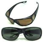 Twoeyes Black Sunglass Readers Mirrored Case 1.5 2 2.5 3 I have ALL 