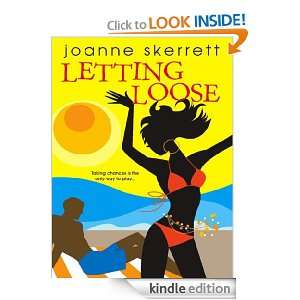 Letting Loose Joanne Skerrett  Kindle Store