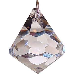 Crystal  Prism 30mm Clear