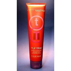  Tuf Trix Strong Twisted Gel 5.1 Oz. Beauty