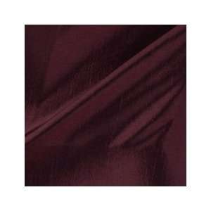  Solid Black Cherry 31903 592 by Duralee