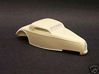 Jimmy Flintstone 34 Ford Coupe Tracknose Body #164  