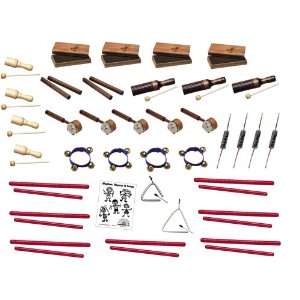    Hohner 35 Player Classroom Set   Alternate Musical Instruments