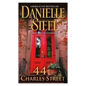  44 Charles Street (9780440245179) Danielle Steel Books