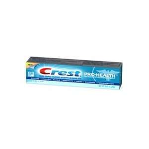  Crest ProHealth Clean Mint   Travel Size 0.85OZ X Case of 