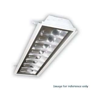   120v spl recessed lay in commercial fixtures