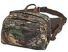 STEARNS MAD DOG SAVAGE CAMO FANNY PACK 11 X 7 X 5 (385 cu.in.)Real 