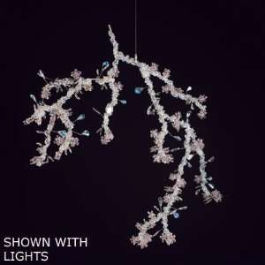   BLOSSOM SMALL Chandelier by SWAROVSKI CRYSTAL PALACE