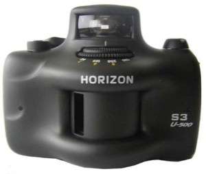 Panoramic camera Horizon S3 PRO U500 New   
