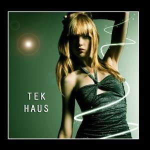  Tek Haus (Original Mix)   Single Modular Punk Music