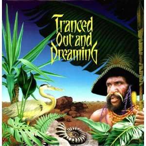  Tranced Out & Dreaming [Vinyl] Tranced Out & Dreaming 