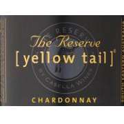 Yellow Tail The Reserve Chardonnay 2007 