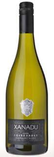 Xanadu Chardonnay 2008 