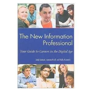   Information Professional 1st (first) edition Text Only Judy Lawson