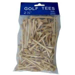  Bulk Golf Tees