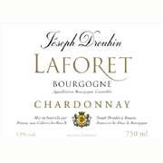 Joseph Drouhin Laforet Chardonnay 2010 