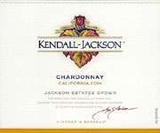 Kendall Jackson Vintners Reserve Chardonnay 2004 