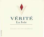 Verite La Joie 2003 