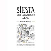 Ernesto Catena Selections Siesta Malbec 2009 