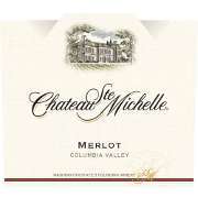 Chateau Ste. Michelle Merlot 2006 