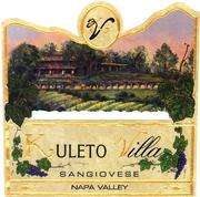 Kuleto Sangiovese 1998 