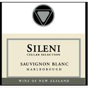 Sileni Cellar Selection Sauvignon Blanc 2009 