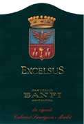 Banfi Excelsus 2001 