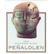 Penalolen Sauvignon Blanc 2009 