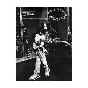  Neil Young   Greatest Hits