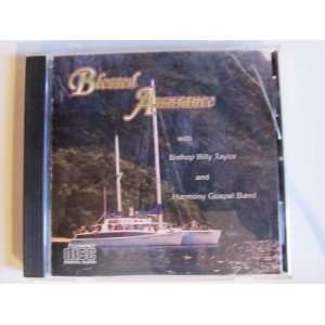 Blessed Assurance   Audio CD