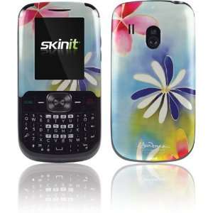  Sunrise skin for LG 500G Electronics