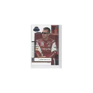    2004 Press Pass Eclipse #18   Jeremy Mayfield Sports Collectibles