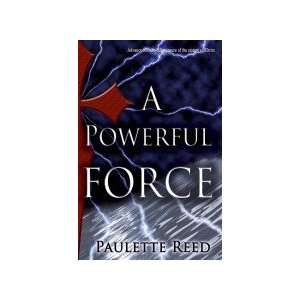  A Powerful Force Advance into the Full Measure of Christ 