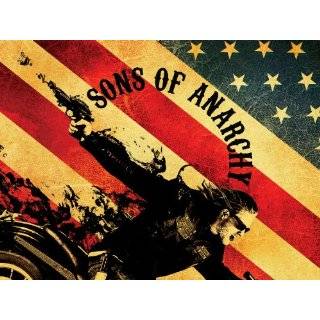  Sons Of Anarchy Season 3, Episode 1 SO  Instant 