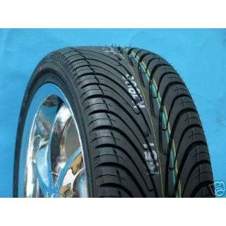  Nexen N3000 195/45 15 Tires (Quantity 1) Automotive