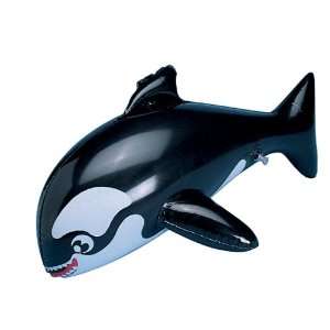  Lets Party By US Toy Inflatable Whale 