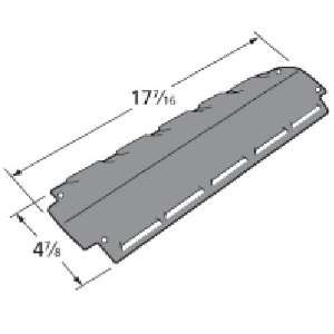   Heat Plate Replacement for Gas Grill Model Presidents Choice 09011038