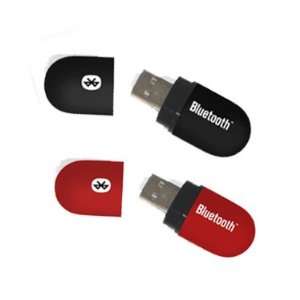  Bluetooth Dongle USB 2.0 Adapter
