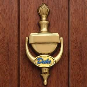   Logo Welcome To Our Home Solid BRASS DOOR KNOCKER
