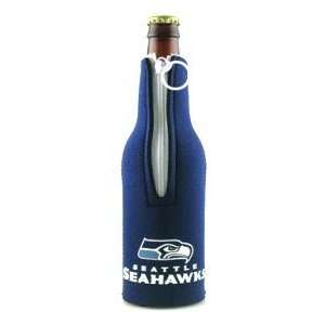 Seattle Seahawks Bottle Suit Holder Best Gift  Sports 