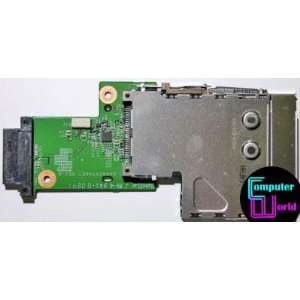  HP DV9000 PCMCIA BOARD DA0AT9TH8E7